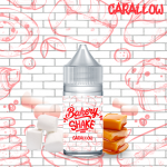Concentré Carallow - Bakery Shake